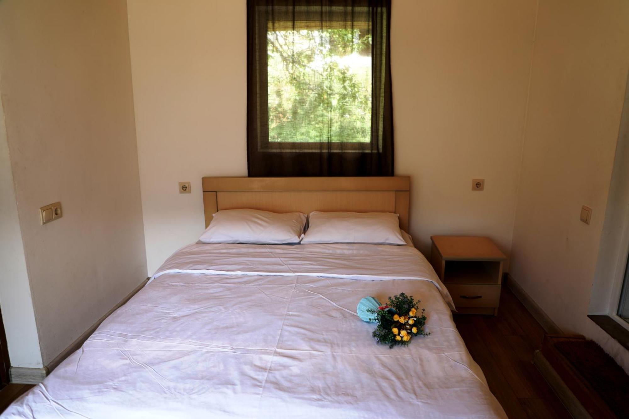 Nadia Guesthouse ميستيا المظهر الخارجي الصورة