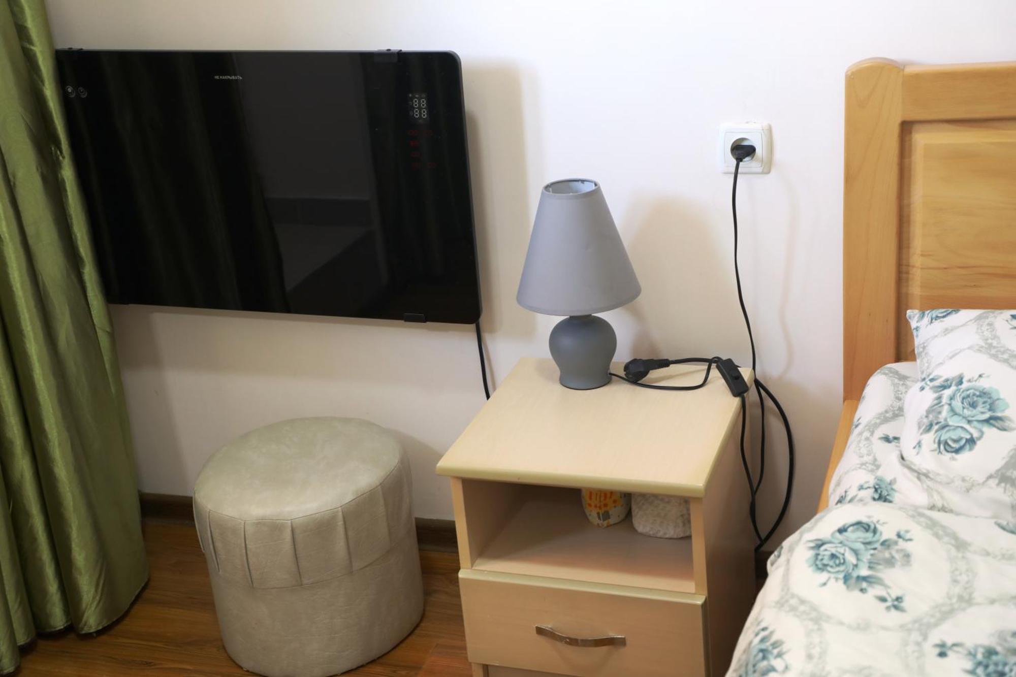 Nadia Guesthouse ميستيا المظهر الخارجي الصورة