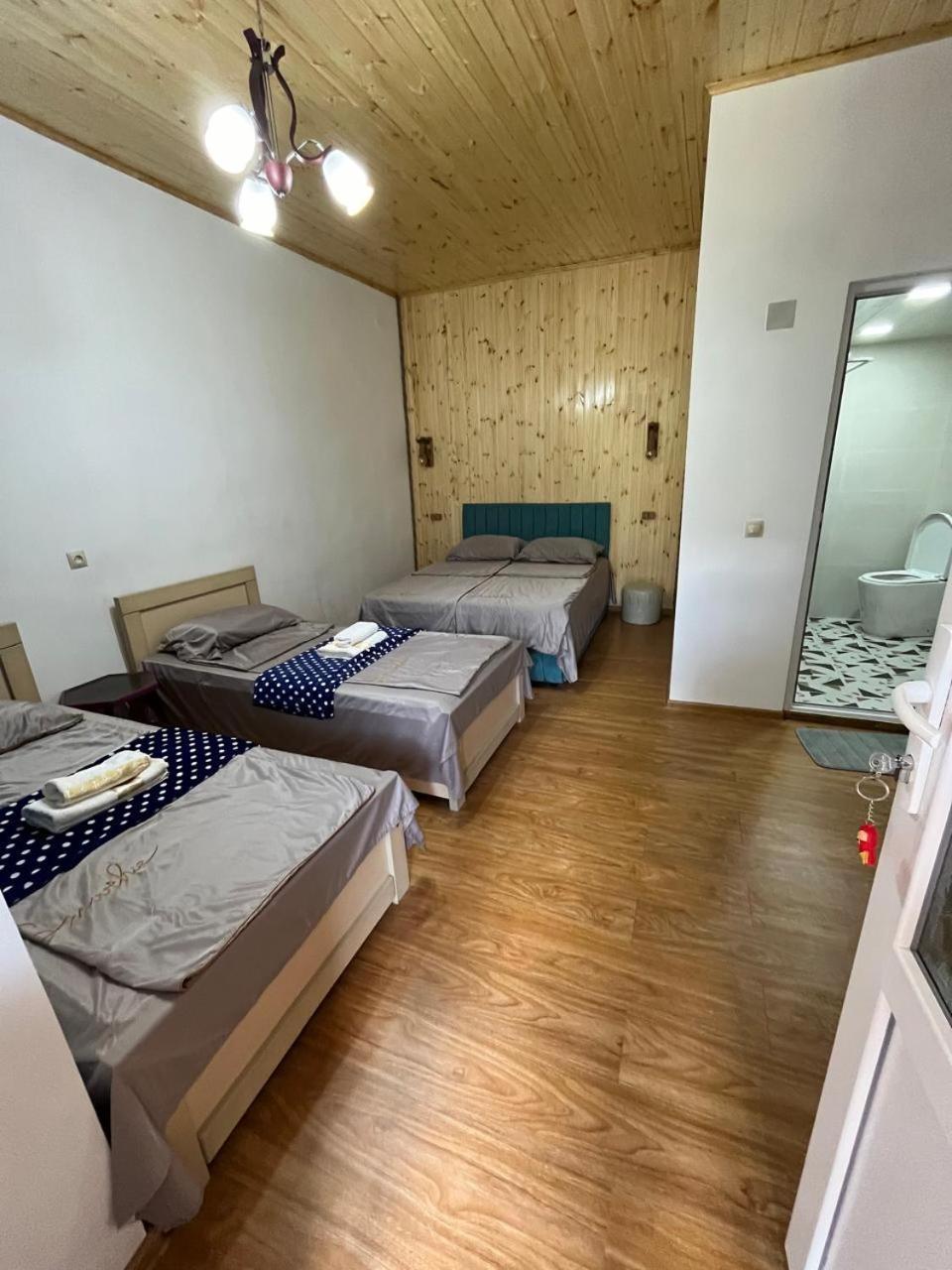 Nadia Guesthouse ميستيا المظهر الخارجي الصورة