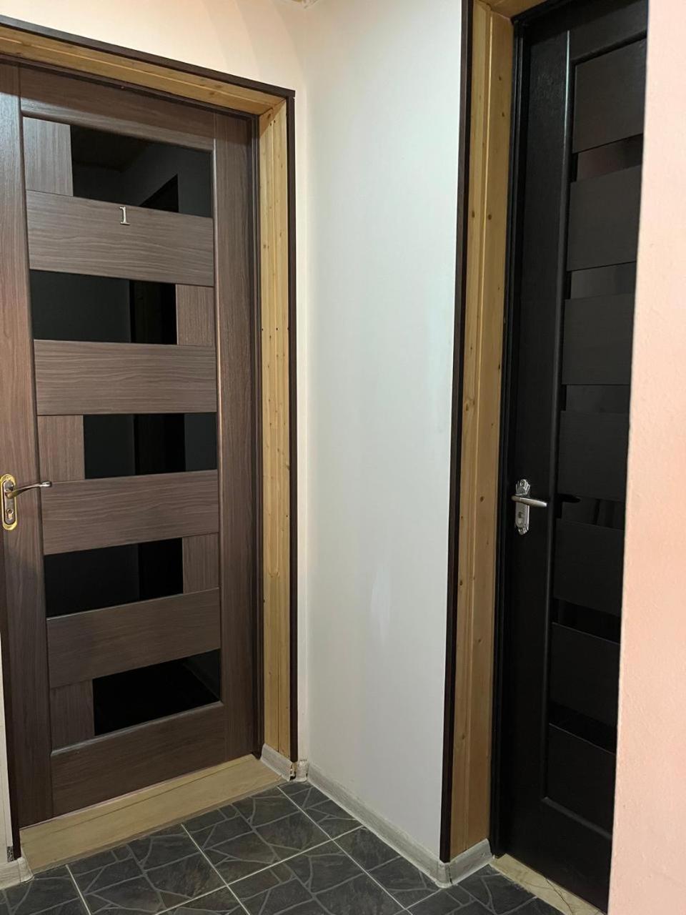 Nadia Guesthouse ميستيا المظهر الخارجي الصورة