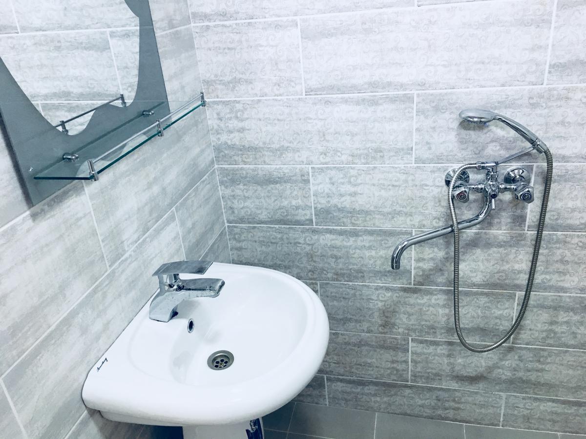Nadia Guesthouse ميستيا المظهر الخارجي الصورة